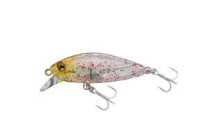 Jackall Abbey Minnow 38SF 3.8cm 2.4gr Maket Balık