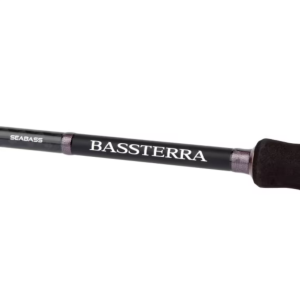 Shimano Bassterra A Seabass 274cm 12-38gr Spin Kamışı