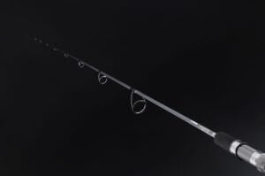 Jackall Bambluz Extro 198cm Max100gr Jig Kamışı