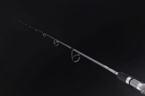 Jackall Bambluz Extro 198cm Max100gr Jig Kamışı
