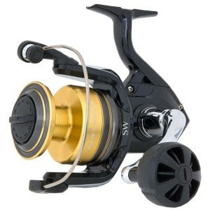 Shimano Socorro SW 8000 Olta Makinesi