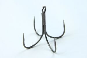 Jackall Anchovy Tachiuo Hook 4lü İğne