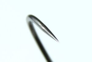 Jackall Anchovy Tachiuo Hook 4lü İğne