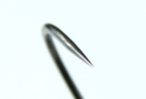 Jackall Anchovy Tachiuo Hook 4lü İğne