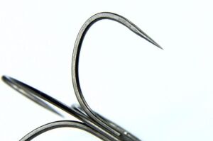 Jackall Anchovy Tachiuo Hook 4lü İğne