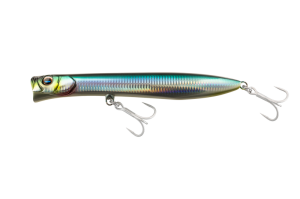 Jackall Cian Popper Roar 240F 95gr Visible Pink Sahte Balık