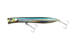 Jackall Cian Popper Roar 240F 95gr Visible Pink Sahte Balık