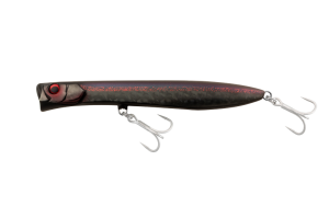 Jackall Cian Popper Roar 240F 95gr Visible Pink Sahte Balık