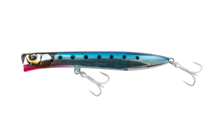 Jackall Cian Popper Roar 240F 95gr Visible Pink Sahte Balık