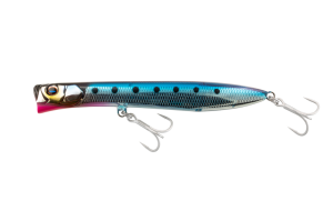 Jackall Cian Popper Roar 240F 95gr Visible Pink Sahte Balık