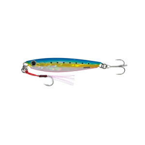 Major Craft Jigpara Short 20gr JPS-20 Jig Yemi