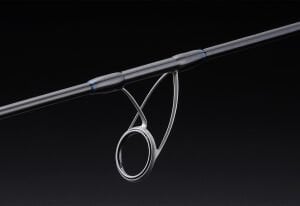 Jackall Bambluz RB BBRB-C633 191cm Max200gr Jig Kamışı