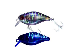 Jackall Chubby 41F 5.5gr Sahte Balık