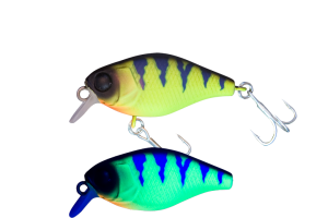 Jackall Chubby 41F 5.5gr Sahte Balık