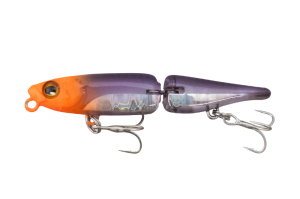 Jackall Abbey Solid 55S 5.5cm 2.6gr Sinking Maket Balık