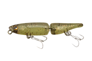 Jackall Abbey Solid 55S 5.5cm 2.6gr Sinking Maket Balık