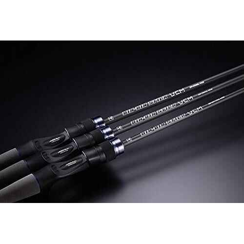 Jackall Binbin Stick BS-C69UL-VCM 206cm Max160gr Jig Kamışı