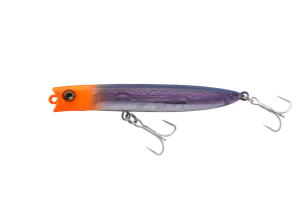 Jackall Abbey Pencil Slim60S 6cm 5.3gr Maket Balık ORANGE SARDINE