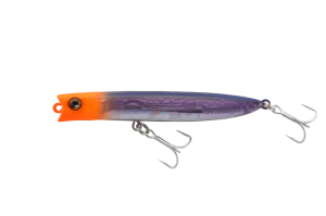 Jackall Abbey Pencil Slim60S 6cm 5.3gr Maket Balık