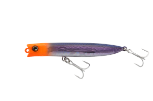 Jackall Abbey Pencil Slim60S 6cm 5.3gr Maket Balık