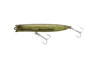 Jackall Abbey Pencil Slim60S 6cm 5.3gr Maket Balık