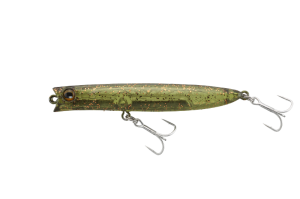 Jackall Abbey Pencil Slim60S 6cm 5.3gr Maket Balık