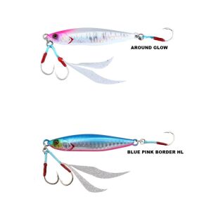 Jackall Flag Trap 100gr Jig Yemi