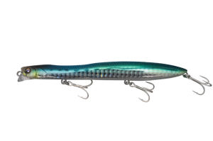 Jackall Hiei 123 SF 12.3cm 11.2gr Maket Balık