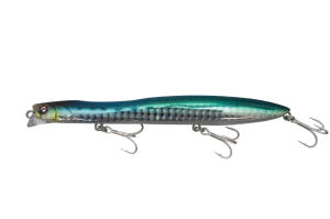 Jackall Hiei 123 SF 12.3cm 11.2gr Maket Balık
