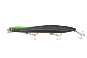 Jackall Hiei 123 SF 12.3cm 11.2gr Maket Balık