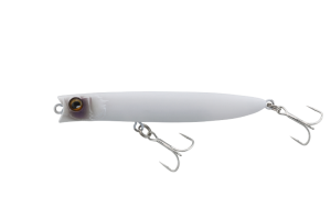 Jackall Abbey Pencil Slim60S 6cm 5.3gr Maket Balık YAMINO WHITE