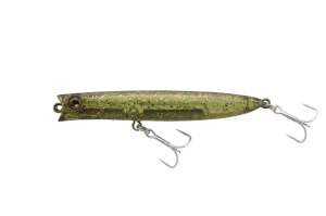 Jackall Abbey Pencil Slim60S 6cm 5.3gr Maket Balık SALLY GREEN