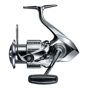 Shimano Stella 4000 M FK Spin Makinesi