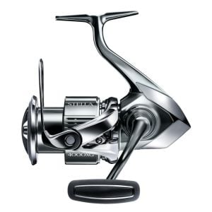 Shimano Stella 4000 M FK Spin Makinesi