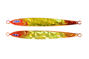 Jackall Anchovy Metal Type Zero 80gr Jig Yemi