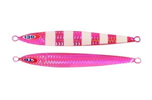 Jackall Anchovy Metal Type Zero 80gr Jig Yemi