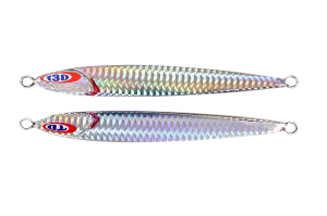 Jackall Anchovy Metal Type Zero 80gr Jig Yemi