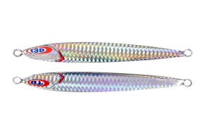 Jackall Anchovy Metal Type Zero 80gr Jig Yemi