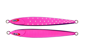 Jackall Anchovy Metal Type Zero 80gr Jig Yemi