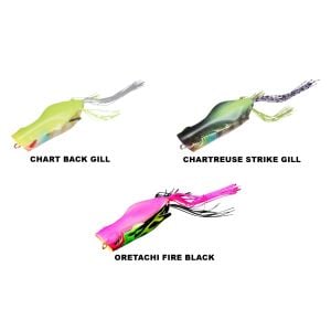 Jackall Gavacho Frog 69mm 18gr Maket Yem