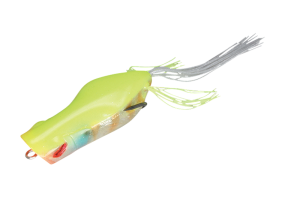 Jackall Gavacho Frog 69mm 18gr Maket Yem CHART BACK GILL