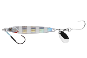 Jackall Big Backer Rush Blade 6cm 20gr Jig Yemi