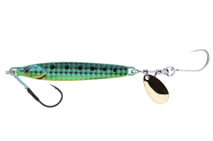 Jackall Big Backer Rush Blade 6cm 20gr Jig Yemi