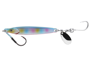 Jackall Big Backer Rush Blade 6cm 20gr Jig Yemi