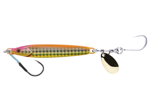 Jackall Big Backer Rush Blade 6cm 20gr Jig Yemi