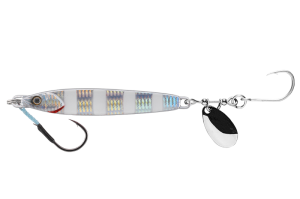 Jackall Big Backer Rush Blade 6.9cm 30gr Jig Yemi