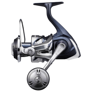 Shimano Twin Power SW 8000 PG C Olta Makinesi