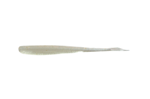 Jackall Kibikibina Go 2'' 5cm Silikon Yem
