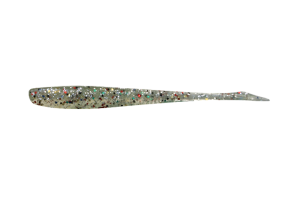 Jackall Kibikibina Go 2'' 5cm Silikon Yem