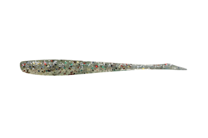 Jackall Kibikibina Go 2'' 5cm Silikon Yem